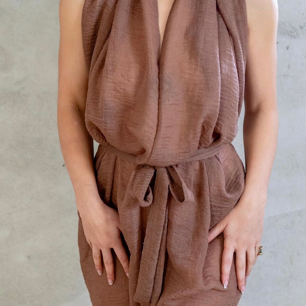 Tulum Summer top